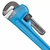 Chave Grifo Americana 18 Pol - Gedore - comprar online