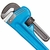Chave Grifo Americana 24 Pol - Gedore - comprar online