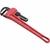 Chave Grifo Americana 08 Pol - Gedore Red