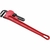 Chave Grifo Americana 18 Pol - Gedore Red