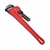 Chave Grifo Americana 24 Pol - Gedore Red