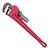 Chave Grifo Americana 36 Pol - Gedore Red