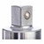 Adaptador Para Soquete 1/2F x 3/8M - King Tony - Ferpar - O shopping das ferramentas. | Loja de Ferramentas