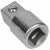 Adaptador Para Soquete 3/8F x 1/2M - King Tony