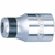 Adaptador Soquete Para Bits 1/2 x 1/4 - King Tony na internet