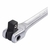 Cabo Articulado P/ Soquete 1/2x450mm - king Tony na internet