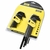 Jogo Chave Allen Ab e Torx 18 Peças - Fertak - comprar online