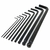 Jogo Chave Allen Ab Longa 1,5 A 10Mm 9 Peças - Fertak - comprar online