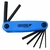 Jogo De Chave Allen Canivete 2,0 a 8mm - Gedore