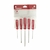 Jogo De Chave Fenda/Philips 5 Peças - Gedore Red na internet