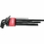 Jogo De Chave Torx L Longa T-10 A T-50 9 Peças - Gedore Red - comprar online