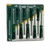 Jogo De Chave Canhão 4 a 13mm 10 Peças - Sata