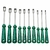 Jogo De Chave Canhão 4 a 13mm 10 Peças - Sata - comprar online