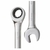 Jogo De Chave Combinada 8 a 22mm 11 Peças - Sata - comprar online