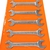 Jogo De Chave Boca Pro 6 A 32mm 12 Peças - Tramontina - comprar online