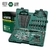 Maleta Jogo Ferramentas Completa Sata 150 Peças Mecanico - comprar online