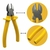 Kit Jogo De Alicates Universal Bico Corte 3 Pçs Tramontina - comprar online