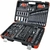 Jogo Ferramentas Robust 5000R 178Pcs