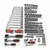 Jogo Ferramentas Robust 5000R 178Pcs na internet