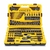 Jogo Ferramentas Stanley 183 Pcs