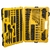 Jogo Ferramentas Stanley 183 Pcs - Ferpar - O shopping das ferramentas. | Loja de Ferramentas