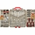 Jogo Ferramentas Mayle 148 Pcs