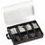 Jogo Fixacao Bosch 173 Pcs