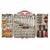 Jogo Ferramentas Mayle 110 Pcs