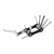 Jogo Ferramentas Robust P/ Bicicleta (Canivete) - comprar online