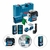 Nivel Laser Bosch Linha Gll 3-80Cg Verde C/ Recept - loja online