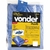 Lona Polietileno Azul 200 Micras 08x12m Plus - Vonder na internet