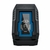 Nivel Laser Bosch Linha Gll 12-22 G Verde - loja online