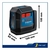 Nivel Laser Bosch Linha Gll 12-22 G Verde - comprar online
