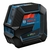 Nivel Laser Bosch Linha Gcl 2-50 G Verde + Tripe na internet