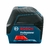 Nivel Laser Bosch Linha Gcl 2-50 G Verde + Tripe - loja online
