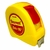 Trena Starrett 19Mm X 05M (Cart) na internet