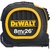 Trena Dewalt Emborrachada 25Mm X 08M - comprar online