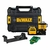 Nivel Laser Dewalt Linha Dcle34030Gb Verde S/ Bat.