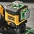 Nivel Laser Dewalt Linha Dcle34030Gb Verde S/ Bat. na internet