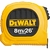 Trena Dewalt 25Mm X 08M