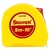 Trena Starrett 19Mm X 05M na internet