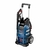 Lavadora Alta Pressão Bosch GHP 4-50 2500lb 220v - comprar online