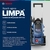 Lavadora Alta Pressão Bosch GHP 4-50 2500lb 220v - loja online