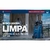 Lavadora Alta Pressão Bosch GHP220 2200lb 220v