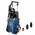 Lavadora Alta Pressão Bosch GHP220 2200lb 220v - comprar online