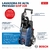 Lavadora Alta Pressão Bosch GHP220 2200lb 220v - comprar online
