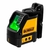 Nivel Laser Dewalt Linha Dw-088Cg Verde + Trena Laser Dw099E - Ferpar - O shopping das ferramentas. | Loja de Ferramentas