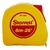 Trena Starrett 25Mm X 08M na internet