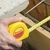 Imagem do Trena Starrett 25Mm X 08M