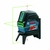 Nivel Laser Bosch Linha Gcl 2-15 G Verde